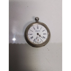 MONTRE A GOUSSET EN L’ETAT