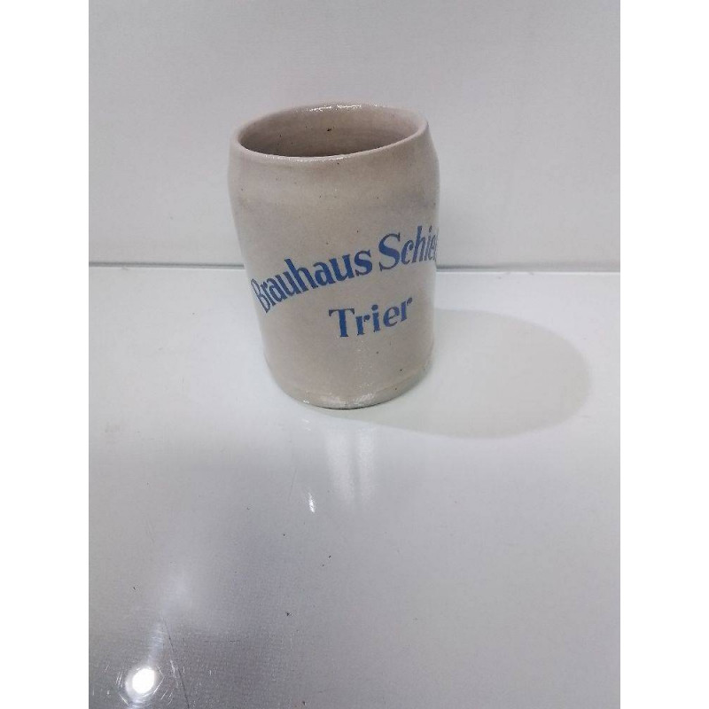 CHOPE GRES TRIER