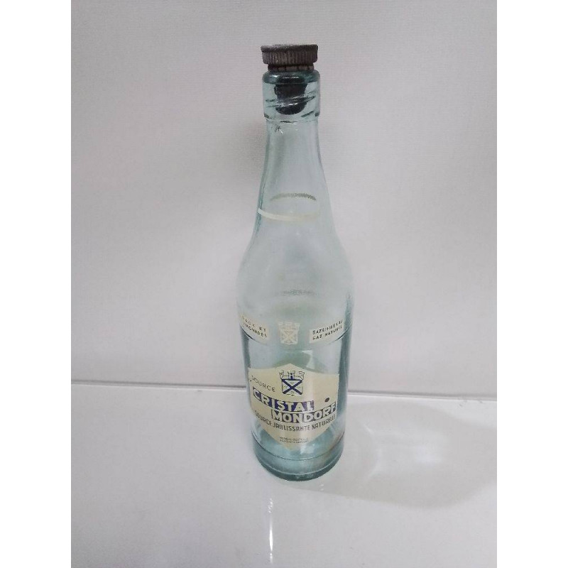BOUTEILLE MONDORF