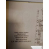 REPRODUCTION PLAN TOUR DE PISE NUMÉROTÉE