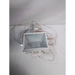PROJECTEUR HALOGÈNE 