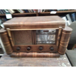 RADIO ANCIENNE OCEANIC EN...