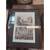 REPRODUCTION LONDON NEWS