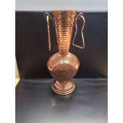 VASE CUIVRE
