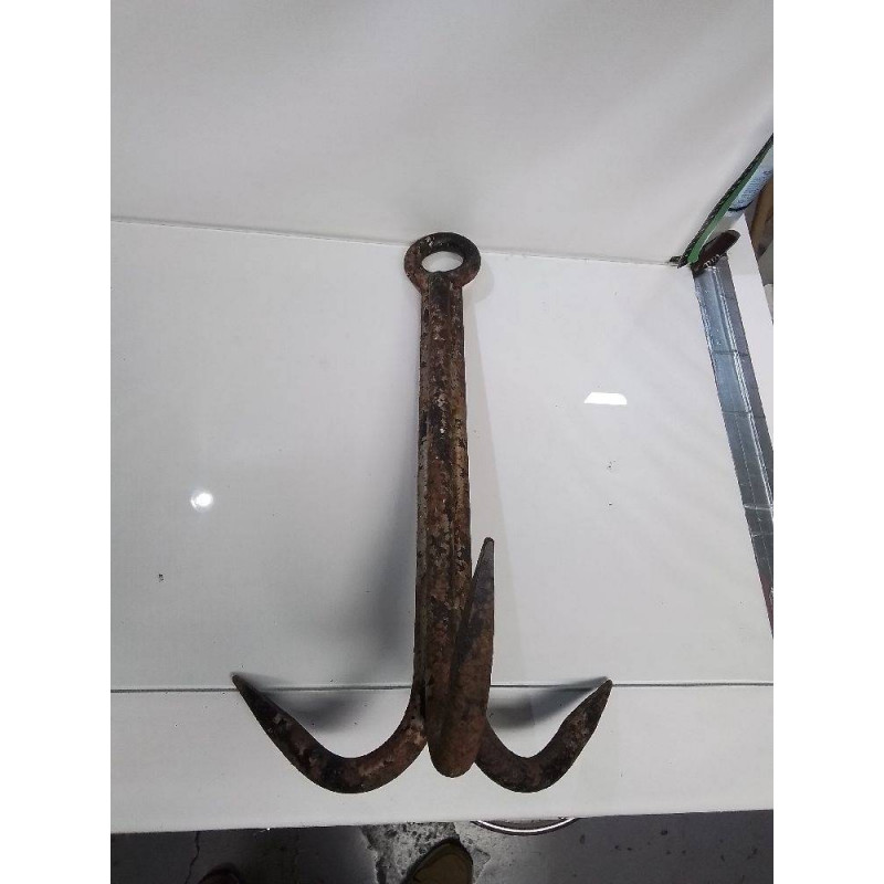 ANCRE MARINE