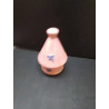 BONBONNIÈRE CÉRAMIQUE ROSE