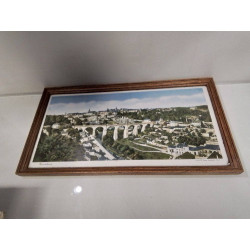 REPRODUCTION PHOTO LUXEMBOURG 