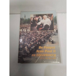 LIVRE JEAN PAUL II ZU...