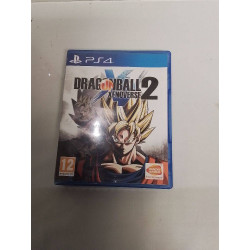 JEU PS4 DIVERS