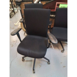 FAUTEUIL DE BUREAU MOBEL LINEA