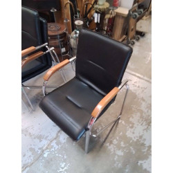 FAUTEUIL VISITEUR 