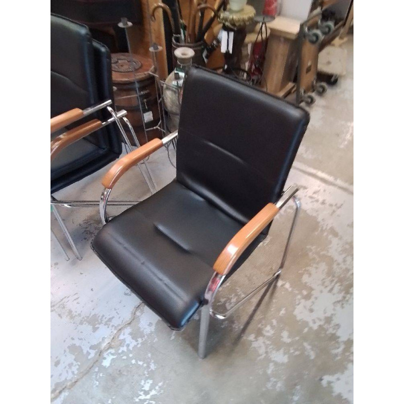 FAUTEUIL VISITEUR 