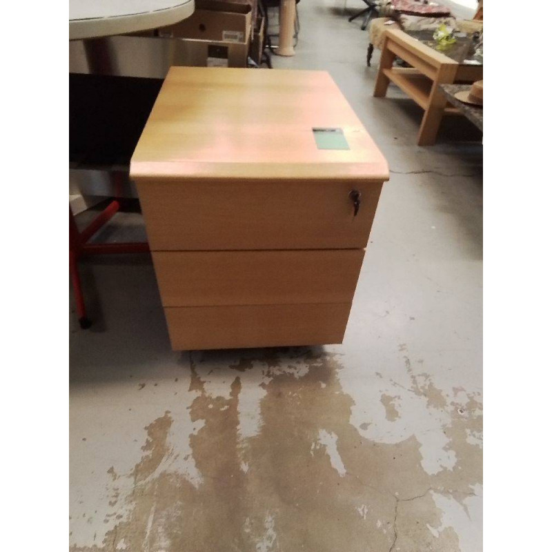 CLASSEUR DE BUREAU