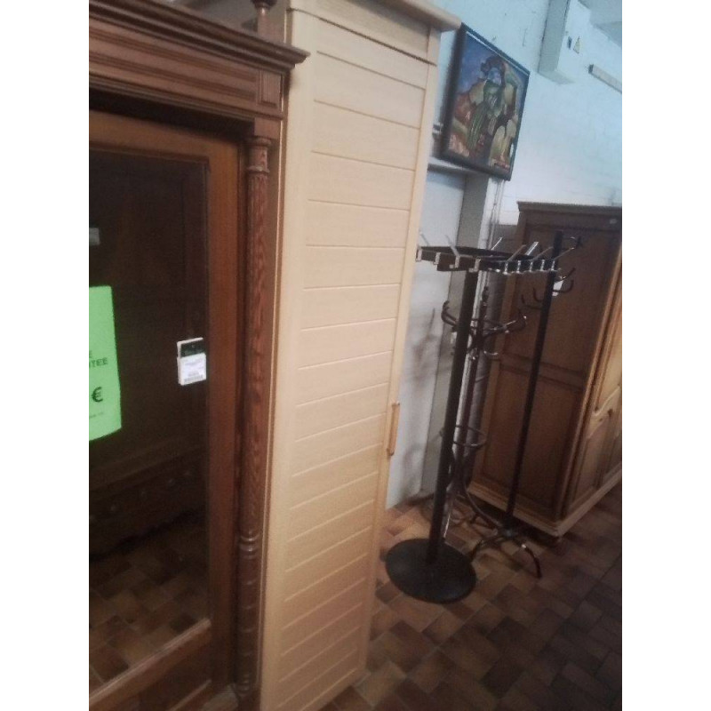 PENDERIE 1 PORTE