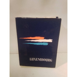 LIVRE LUXEMBOURG 