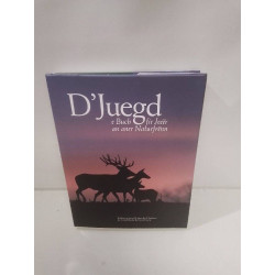 LIVRE D’JUEGD