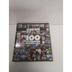 LIVRE REUTER 100...