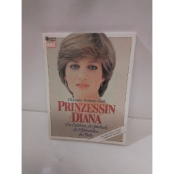 LIVRE PRINZESSIN DIANA