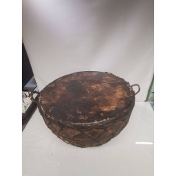 TAMBOUR ANCIEN 