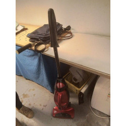 ASPIRATEUR 2 EN 1 DIRT DEVIL