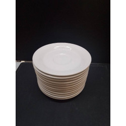 LOT DE SOUS TASSES VILLEROY...