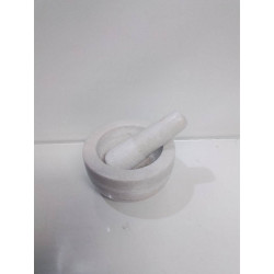 MORTIER PILON MARBRE