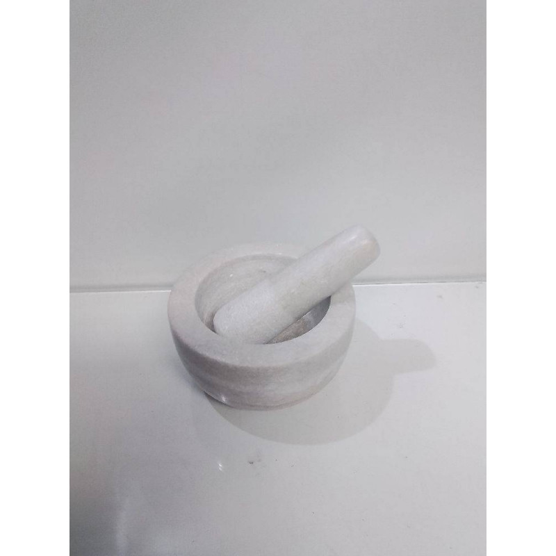 MORTIER PILON MARBRE