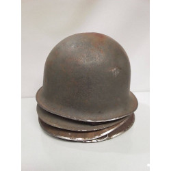 CASQUE MILITAIRE 