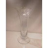 VASE CISELÉ 