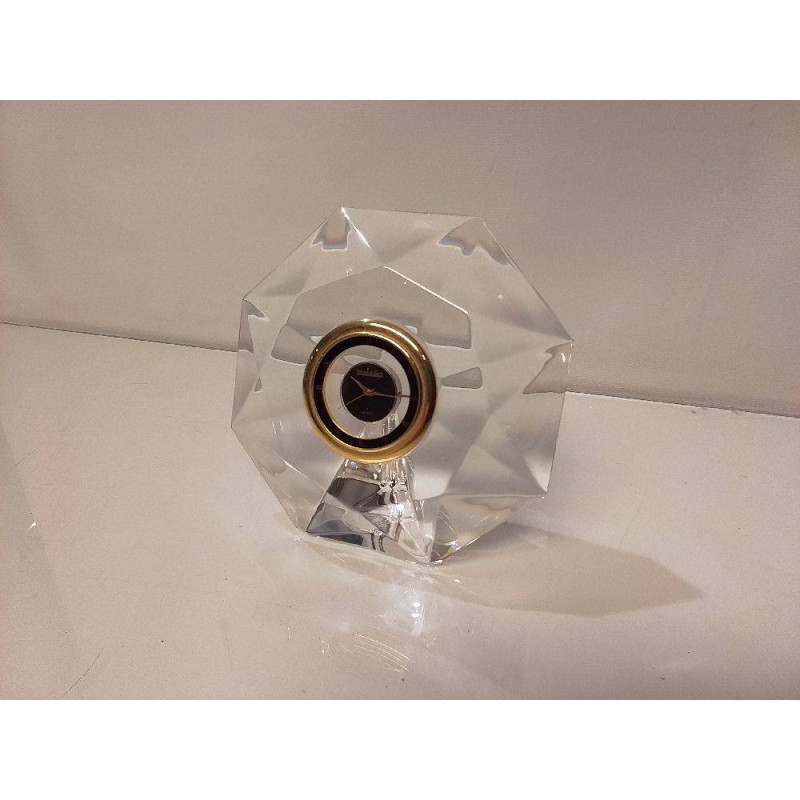 HORLOGE VILLEROY ET BOCH 