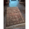 TAPIS DE SOIE 195X125