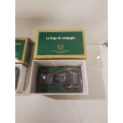 FIGURINE ARMEE NAPOLÉONIENNE 