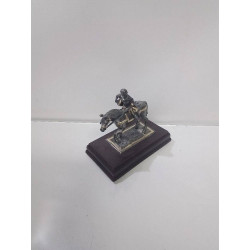 FIGURINE JULES CESAR