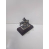 FIGURINE JULES CESAR