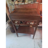 BOITE A OUVRAGE ANCIENNE 