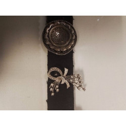 BROCHE ANCIENNE DIVERS 