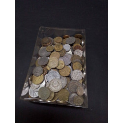 LOT DE PIECES 