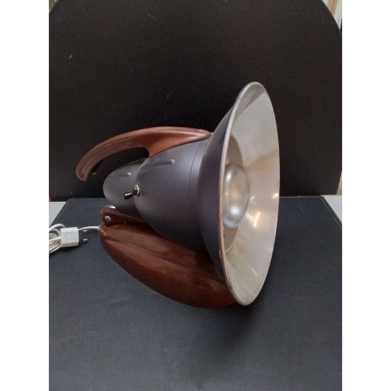 LAMPE ALPISOL BAKÉLITE 