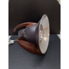 LAMPE ALPISOL BAKÉLITE 