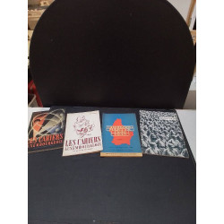 LOT LIVRES LUXEMBOURGEOIS 