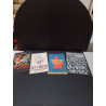 LOT LIVRES LUXEMBOURGEOIS 