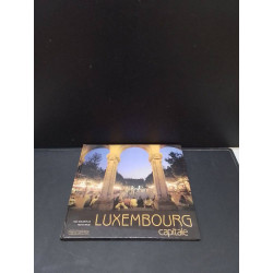 LIVRE LUXEMBOURG CAPITALE