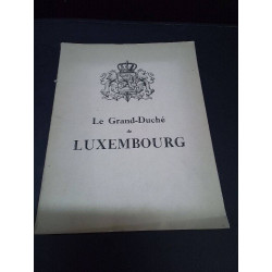 LIVRE EXPOSITION...
