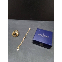 PENDENTIF BOUCHERON 