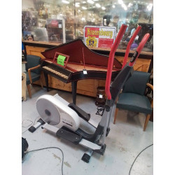 CROSSTRAINER KETTLER 