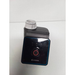 COMMANDE D\'ARROSAGE GARDENA BLUETOOTH 
