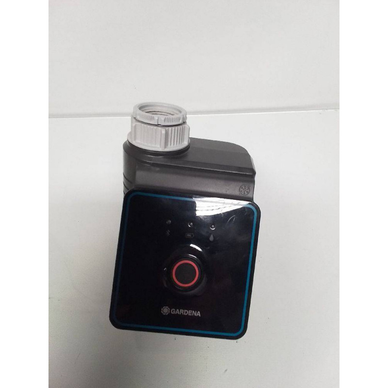 COMMANDE D\'ARROSAGE GARDENA BLUETOOTH 