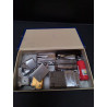 LOT BRIQUET EN L\'ÉTAT 