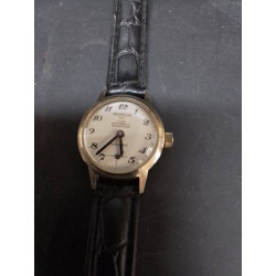 MONTRE MÉCANIQUE BESANÇON 