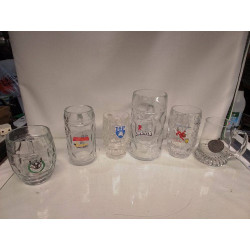 CHOPE VERRE LUXEMBOURG 